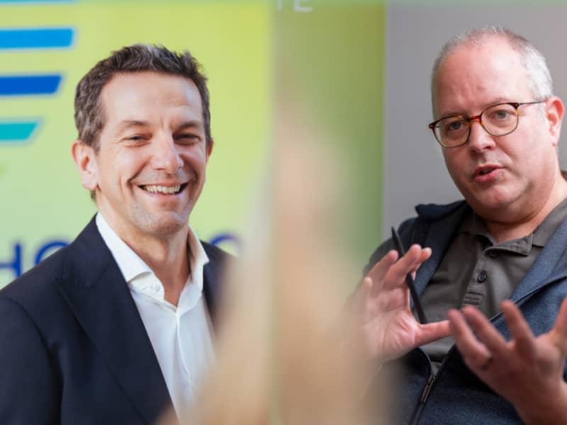 Thorizon appoints Antoine Claisse as Chief Technology Officer